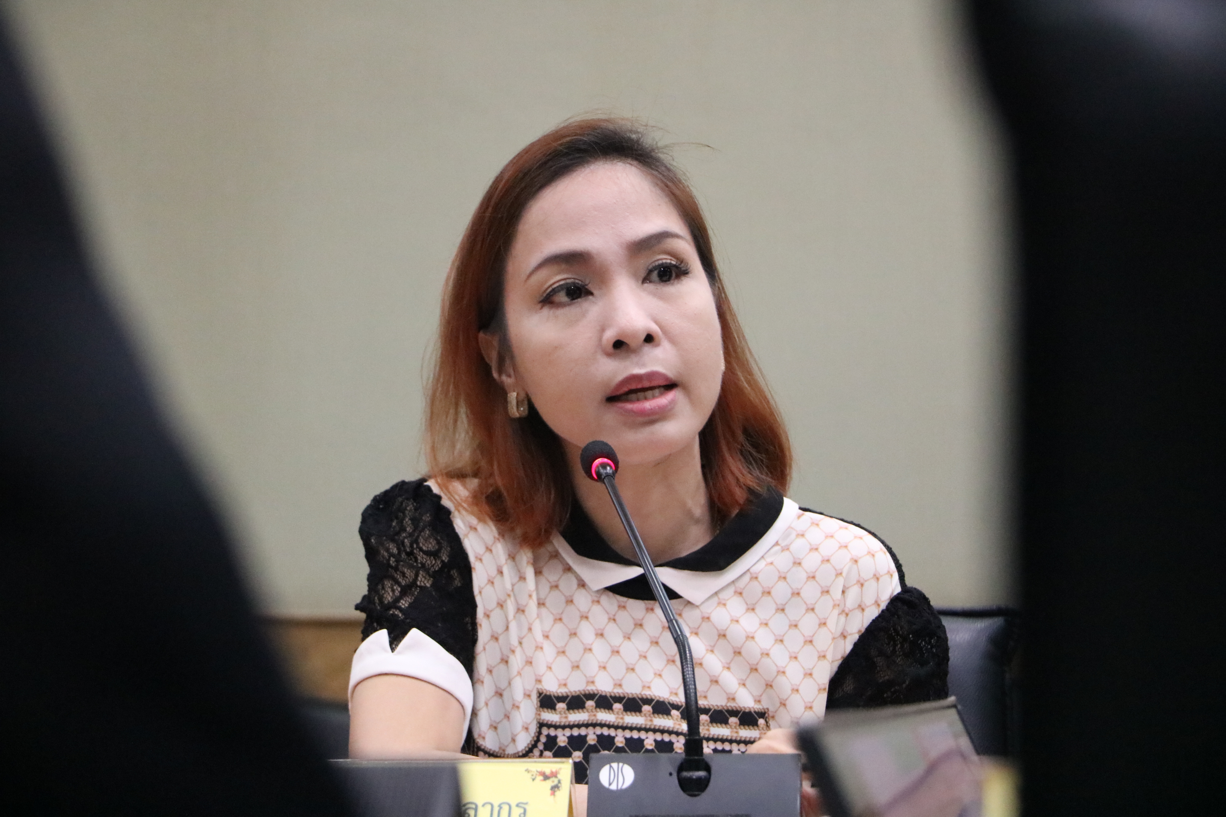 title - ส.ป.ก. ประชุมคณะกรรมการดำเนินการจัดพิธีประกาศเกียรติคุณผู้เกษียณอายุราชการ สำนักงานการปฏิรูปที่ดินเพื่อเกษตรกรรม ประจำปีงบประมาณ พ.ศ. 2569 ครั้งที่ 2/2569